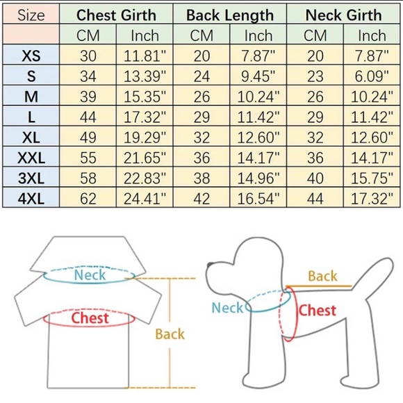 Pet Hoodies Brand new  The cutest most comfortable hoodies for your pet - Picture 13 of 13